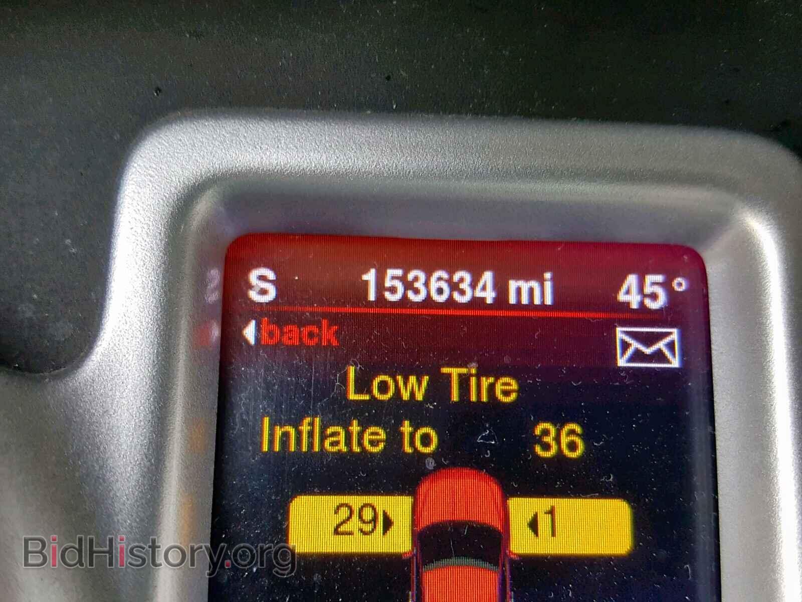 2013 DODGE JOURNEY SX - VIN: 3C4PDCBG3DT687739 - Фото 8
