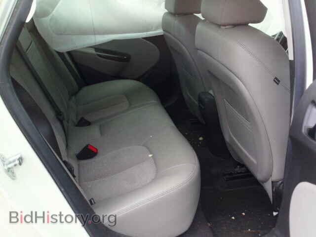 2012 BUICK VERANO - VIN: 1G4PR5SK7C4155590 - Фото 6
