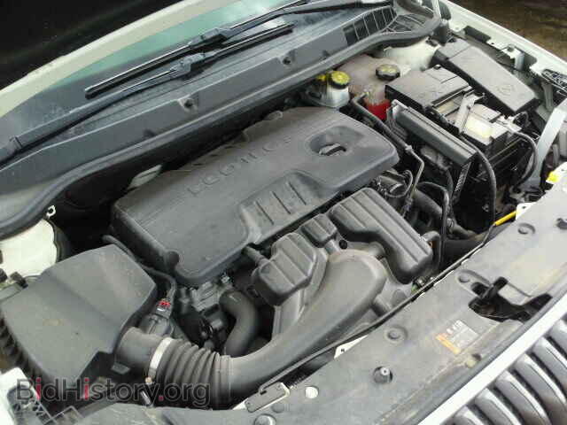 2012 BUICK VERANO - VIN: 1G4PR5SK7C4155590 - Фото 7