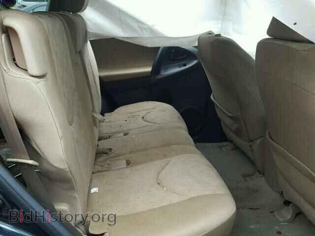 2012 TOYOTA RAV4 - VIN: 2T3BK4DV6CW072224 - Фото 6