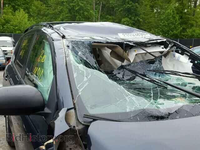 2012 TOYOTA RAV4 - VIN: 2T3BK4DV6CW072224 - Фото 10