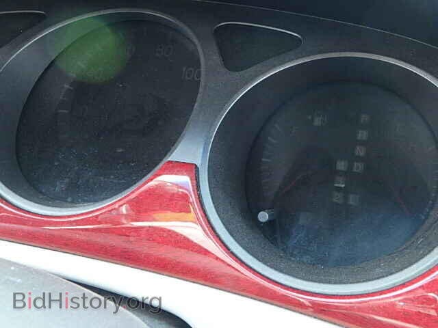 2002 LEXUS ES300 - VIN: JTHBF30G625036088 - Фото 8