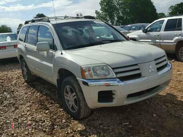 Photo 4A4MM31S94E041073 - MITSUBISHI ENDEAVOR 2004