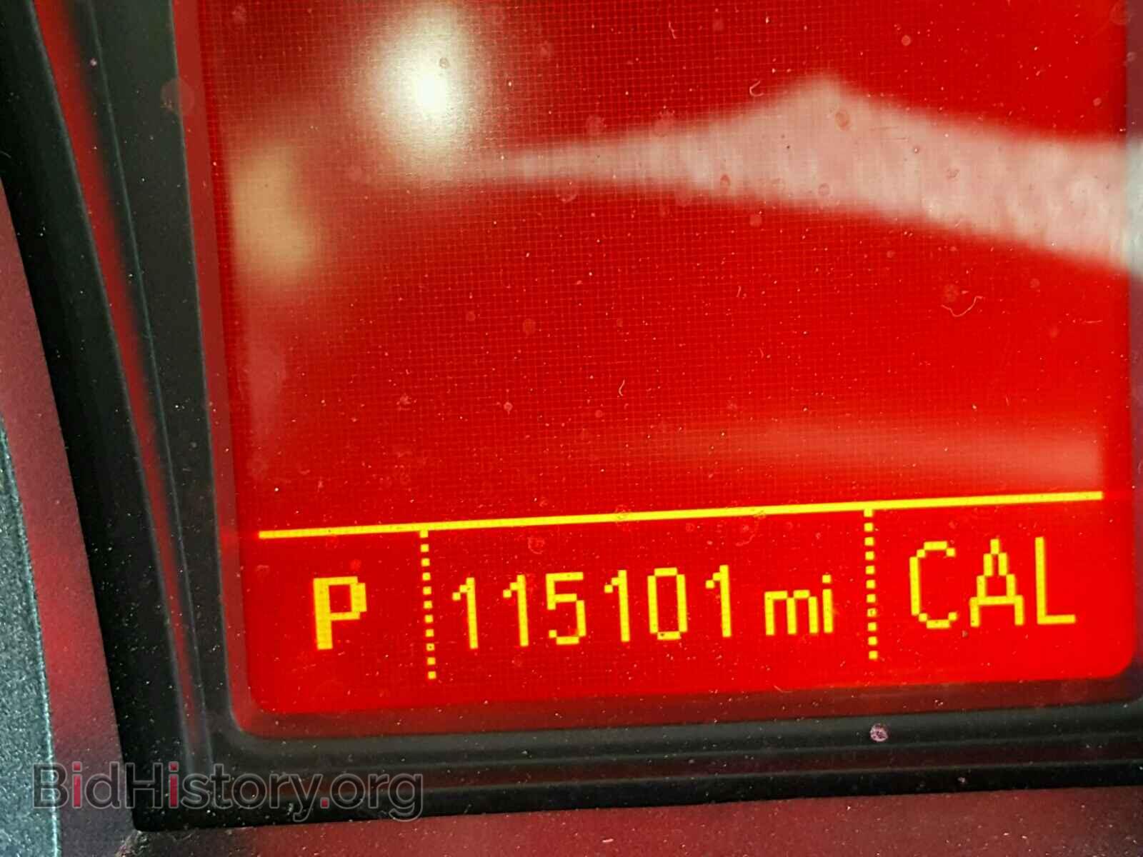 2012 GMC TERRAIN - VIN: 2GKFLVEK6C6199077 - Photo 8