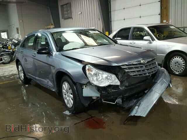Photo 1C3CC4FB9AN232044 - CHRYSLER SEBRING 2010