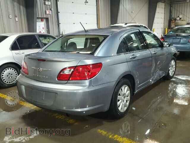 2010 CHRYSLER SEBRING - VIN: 1C3CC4FB9AN232044 - Фото 4