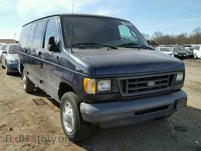 Фотография 1FTNE24L63HA21402 - FORD ECONOLINE 2003