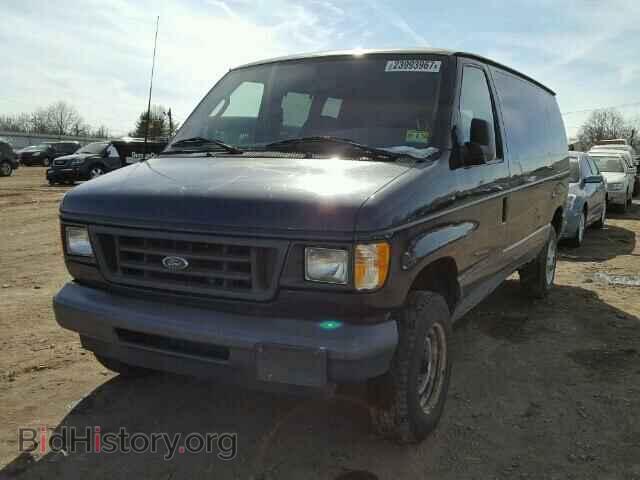 2003 FORD ECONOLINE - VIN: 1FTNE24L63HA21402 - Фото 2