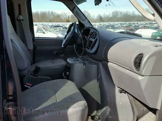 2003 FORD ECONOLINE - VIN: 1FTNE24L63HA21402 - Фото 5