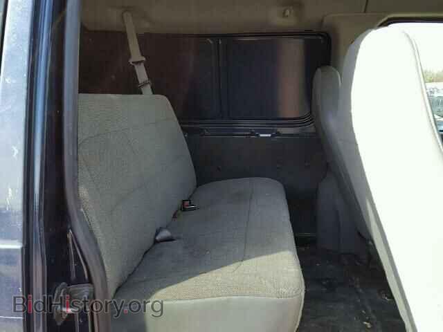 2003 FORD ECONOLINE - VIN: 1FTNE24L63HA21402 - Фото 6