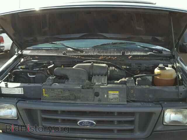 2003 FORD ECONOLINE - VIN: 1FTNE24L63HA21402 - Фото 7