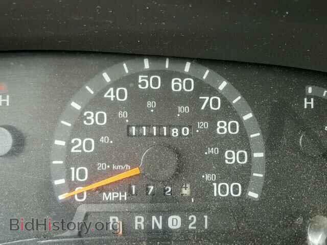 2003 FORD ECONOLINE - VIN: 1FTNE24L63HA21402 - Фото 8
