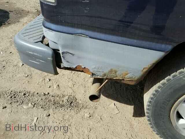 2003 FORD ECONOLINE - VIN: 1FTNE24L63HA21402 - Фото 9