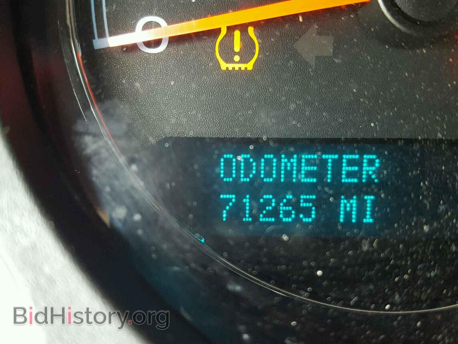2012 CHEVROLET AVALANCHE - VIN: 3GNTKFE70CG152447 - Фото 8