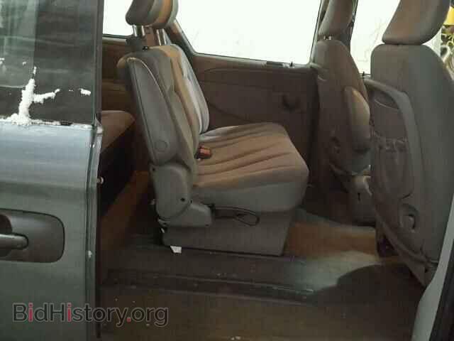 2006 DODGE CARAVAN - VIN: 1D4GP25BX6B563203 - Фото 6
