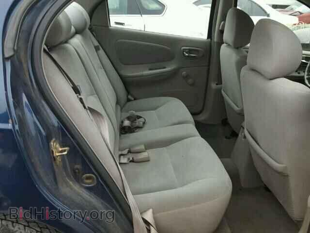 2000 DODGE NEON - VIN: 1B3ES46C9YD822987 - Фото 6