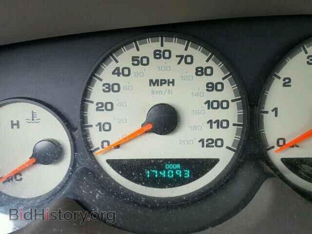 2000 DODGE NEON - VIN: 1B3ES46C9YD822987 - Фото 8