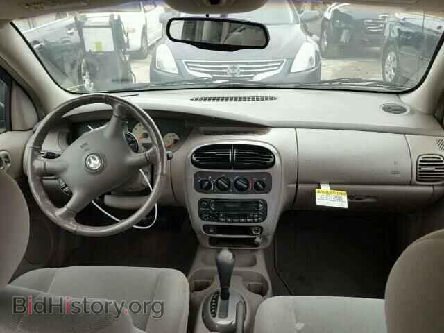 2000 DODGE NEON - VIN: 1B3ES46C9YD822987 - Фото 9