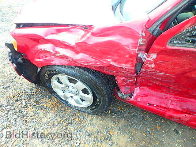 2011 FORD ESCAPE - VIN: 1FMCU0EG6BKB73788 - Фото 10