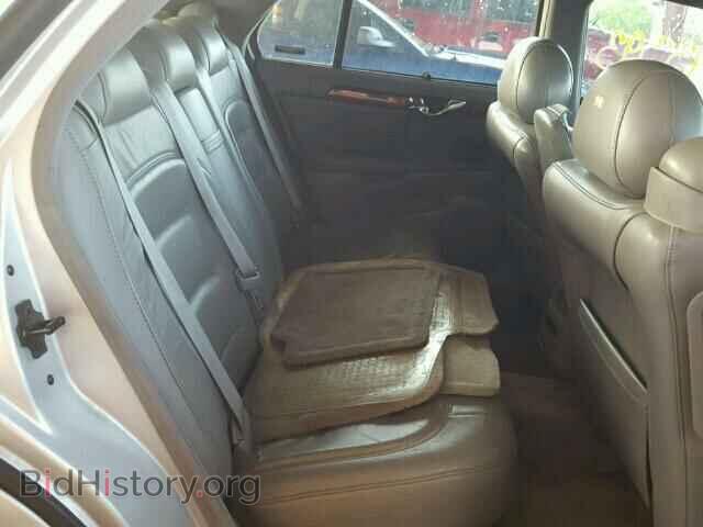 2001 CADILLAC DEVILLE - VIN: 1G6KD54Y31U254325 - Фото 6