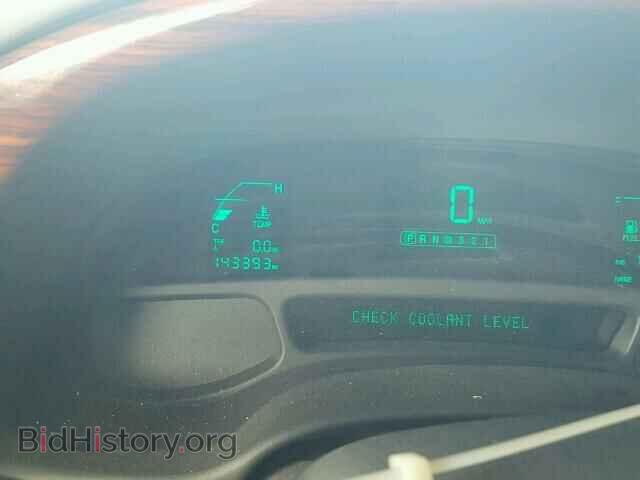 2001 CADILLAC DEVILLE - VIN: 1G6KD54Y31U254325 - Фото 8