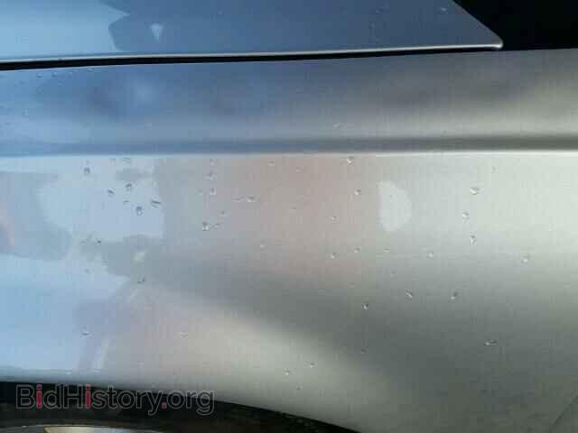 2001 CADILLAC DEVILLE - VIN: 1G6KD54Y31U254325 - Фото 10