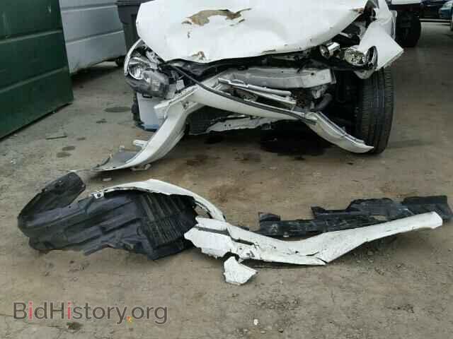 2014 MITSUBISHI LANCER - VIN: JA32U2FU8EU004329 - Фото 9