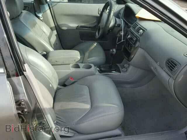 2003 MITSUBISHI GALANT - VIN: 4A3AA46H03E140981 - Фото 5