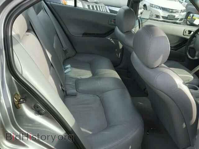 2003 MITSUBISHI GALANT - VIN: 4A3AA46H03E140981 - Фото 6