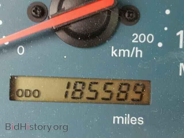 2003 MITSUBISHI GALANT - VIN: 4A3AA46H03E140981 - Фото 8