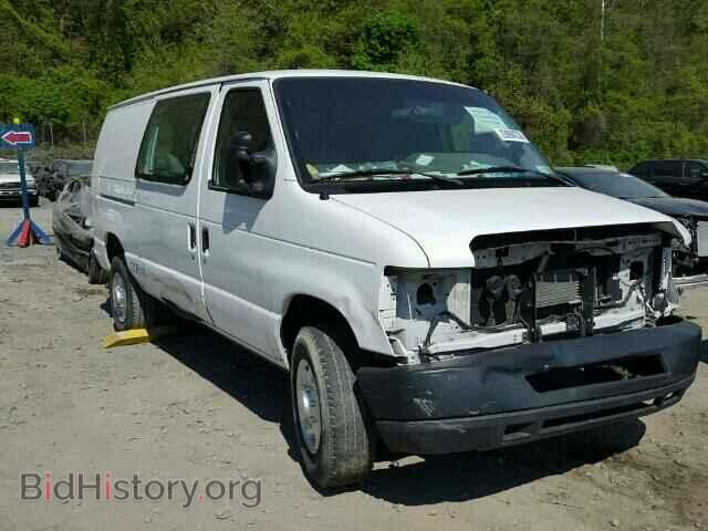 Photo 1FTSE3EL7BDA12057 - FORD ECONOLINE 2011