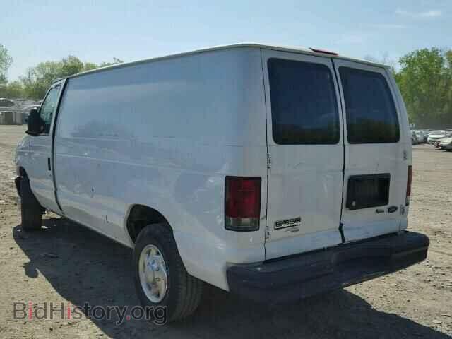 2011 FORD ECONOLINE - VIN: 1FTSE3EL7BDA12057 - Фото 3