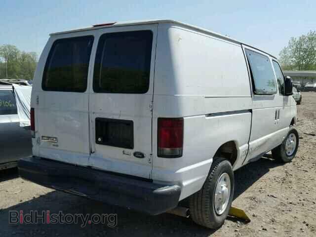 2011 FORD ECONOLINE - VIN: 1FTSE3EL7BDA12057 - Фото 4