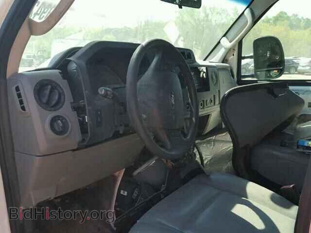 2011 FORD ECONOLINE - VIN: 1FTSE3EL7BDA12057 - Фото 5