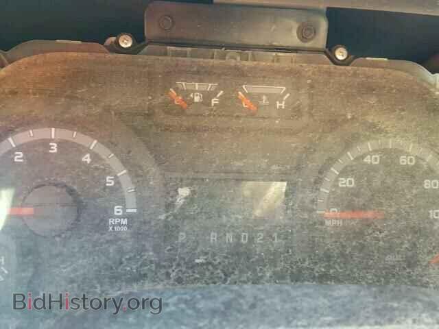 2011 FORD ECONOLINE - VIN: 1FTSE3EL7BDA12057 - Фото 8