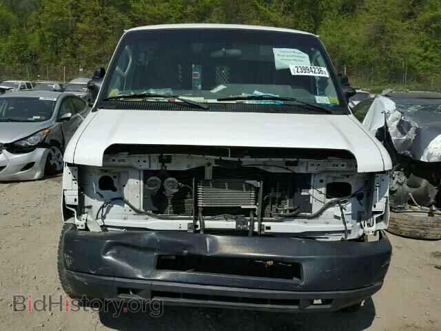 2011 FORD ECONOLINE - VIN: 1FTSE3EL7BDA12057 - Фото 9