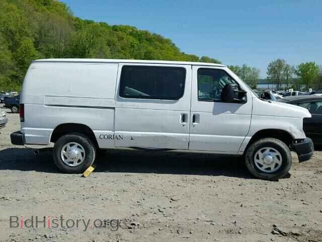 2011 FORD ECONOLINE - VIN: 1FTSE3EL7BDA12057 - Фото 10