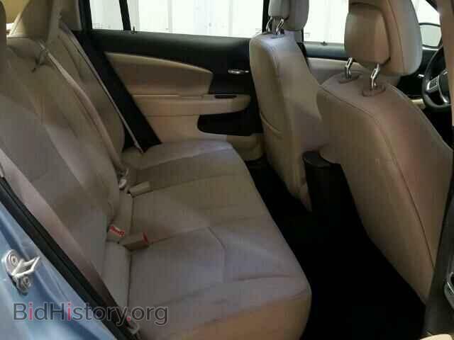 2013 CHRYSLER 200 - VIN: 1C3CCBBB8DN540191 - Фото 6