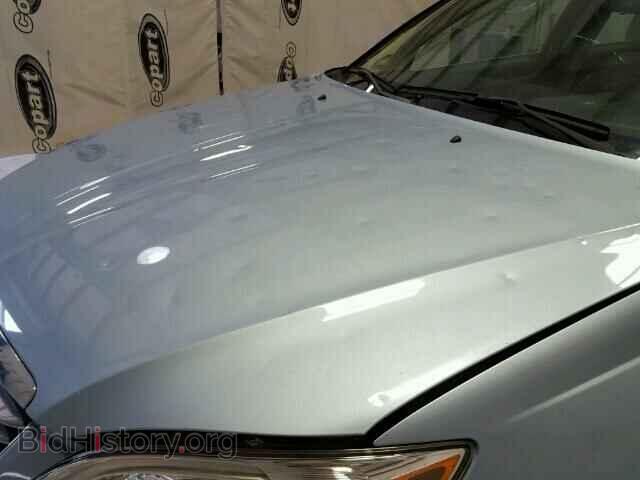 2013 CHRYSLER 200 - VIN: 1C3CCBBB8DN540191 - Фото 9