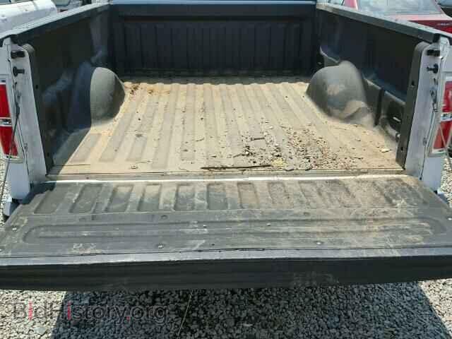 2013 FORD F150 - VIN: 1FTFX1EF5DFB38807 - Photo 6