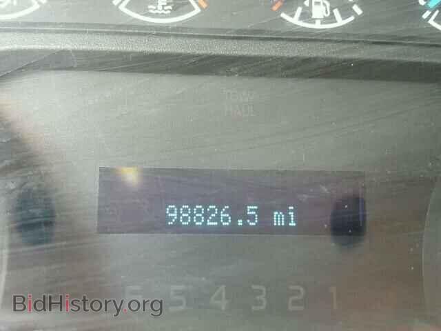 2013 FORD F150 - VIN: 1FTFX1EF5DFB38807 - Photo 8