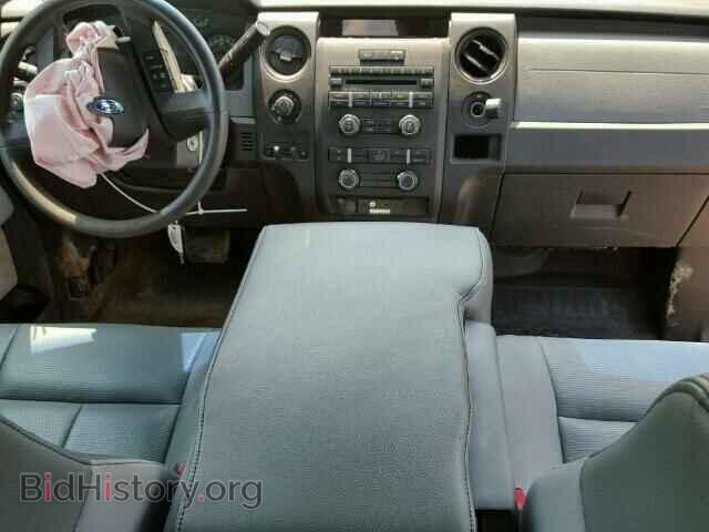 2013 FORD F150 - VIN: 1FTFX1EF5DFB38807 - Photo 9