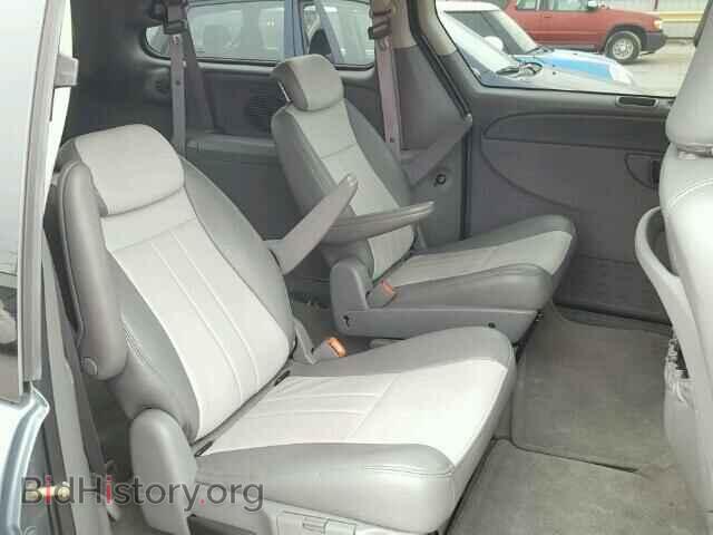 2006 DODGE CARAVAN - VIN: 2D4GP44L66R700077 - Фото 6