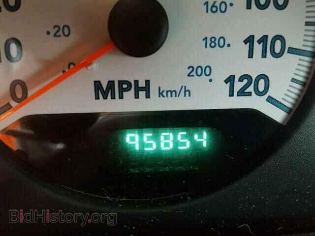 2006 DODGE CARAVAN - VIN: 2D4GP44L66R700077 - Фото 8