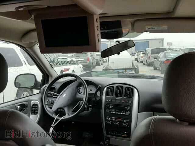 2006 DODGE CARAVAN - VIN: 2D4GP44L66R700077 - Фото 9
