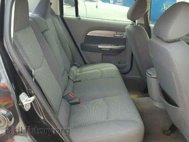 2008 CHRYSLER SEBRING - VIN: 1C3LC46K78N151246 - Фото 6