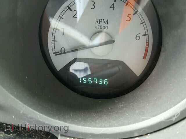 2008 CHRYSLER SEBRING - VIN: 1C3LC46K78N151246 - Фото 8