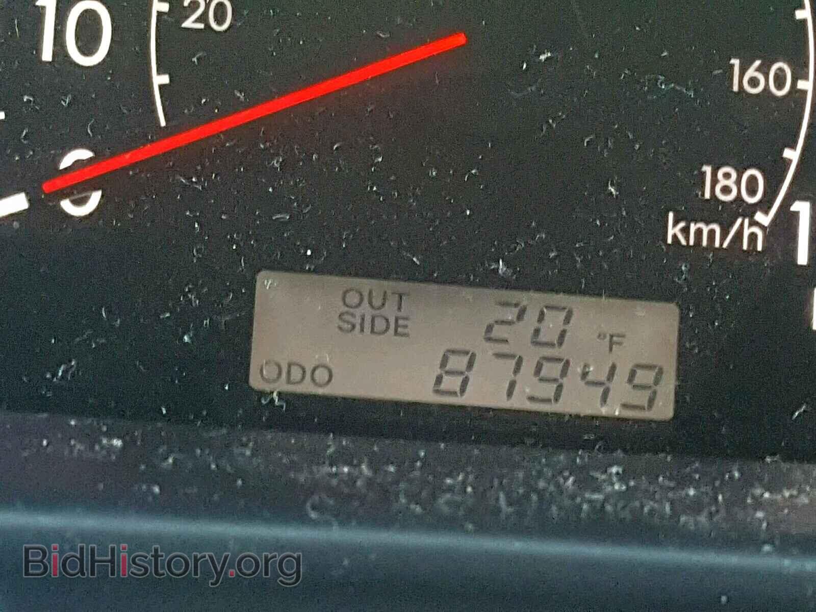 2007 TOYOTA COROLLA - VIN: 2T1BR32E57C814105 - Photo 8