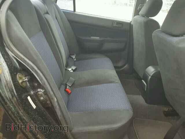 2003 MITSUBISHI LANCER - VIN: JA3AJ86E93U112892 - Photo 6