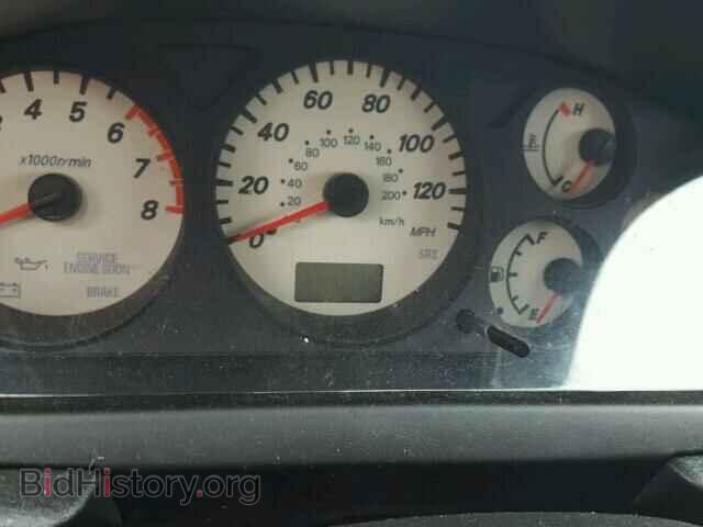 2003 MITSUBISHI LANCER - VIN: JA3AJ86E93U112892 - Photo 8